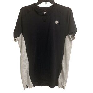 Rabbit L Lightweight Athletic Workout Running Shirt Breathable Athleisure